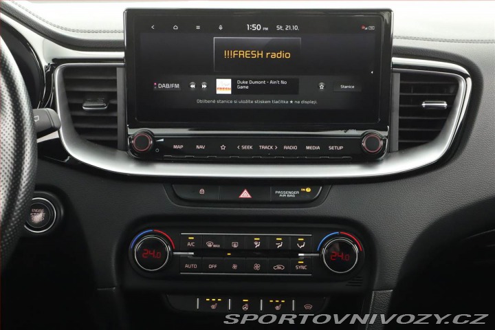 Kia ProCeed GT 1.6 T-GDI 2024