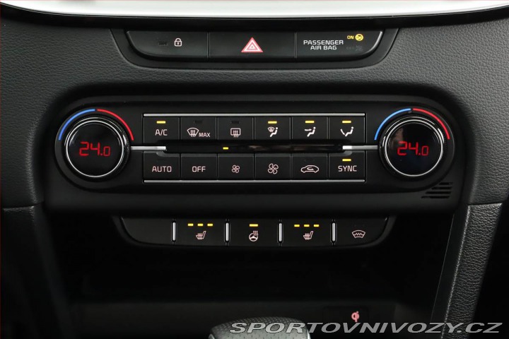Kia ProCeed GT 1.6 T-GDI 2024