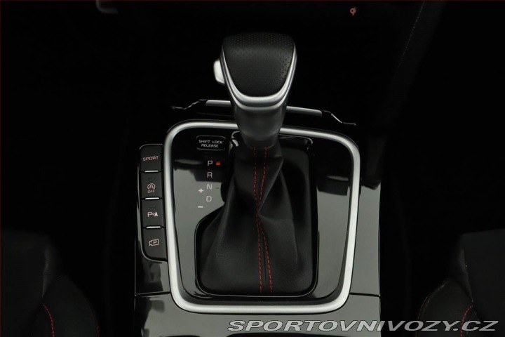 Kia ProCeed GT 1.6 T-GDI 2024