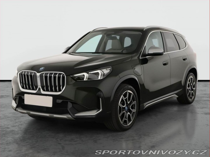 BMW X1 xDrive30e 2023