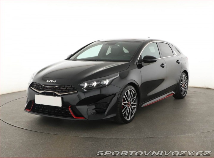 Kia ProCeed GT 1.6 T-GDI 2024
