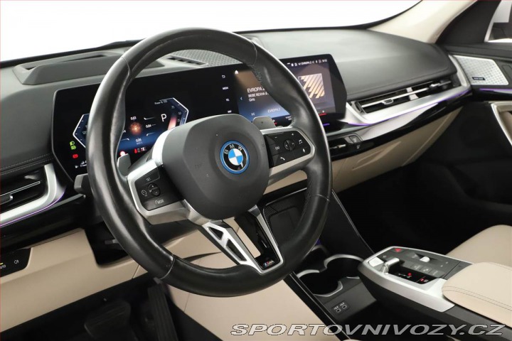 BMW X1 xDrive30e 2023