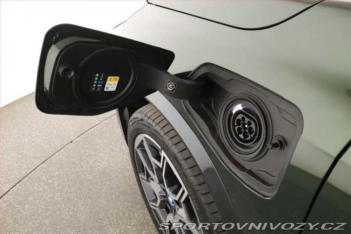 BMW X1 xDrive30e 2023