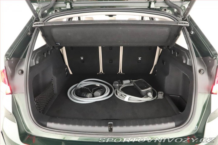 BMW X1 xDrive30e 2023