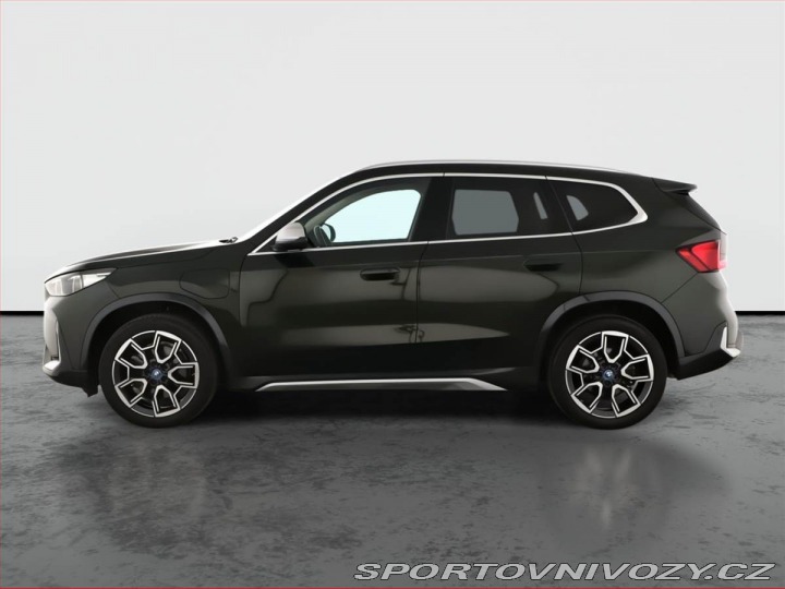 BMW X1 xDrive30e 2023