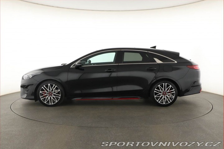 Kia ProCeed GT 1.6 T-GDI 2024