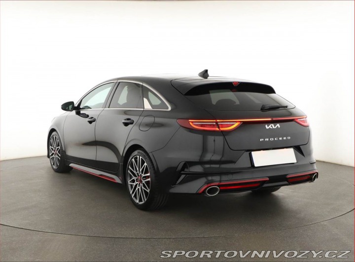 Kia ProCeed GT 1.6 T-GDI 2024