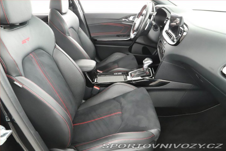 Kia ProCeed GT 1.6 T-GDI 2024