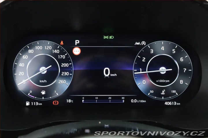 Kia ProCeed GT 1.6 T-GDI 2024