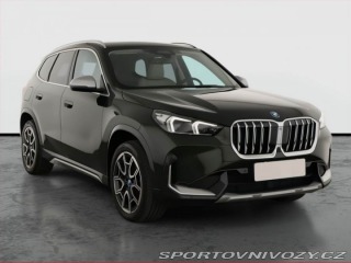 BMW X1 xDrive30e 2023