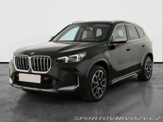 BMW X1 xDrive30e 2023