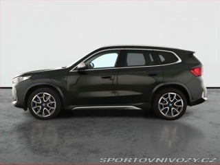 BMW X1 xDrive30e 2023