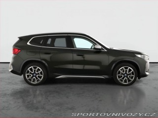 BMW X1 xDrive30e 2023