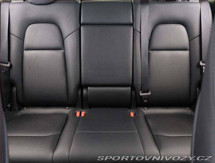 Tesla Model Y Long Range AWD 79kWh, SoH 2022
