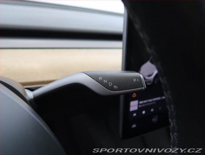 Tesla Model Y Long Range AWD 79kWh, SoH 2022