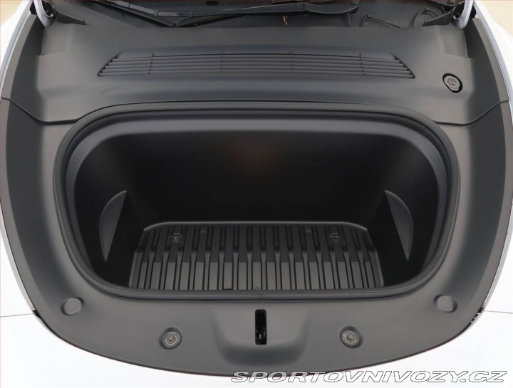 Tesla Model Y Long Range AWD 79kWh, SoH 2022