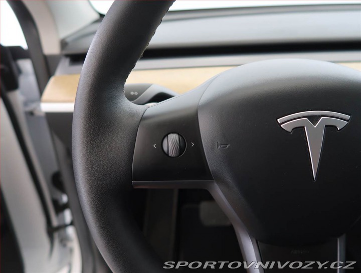 Tesla Model Y Long Range AWD 79kWh, SoH 2022