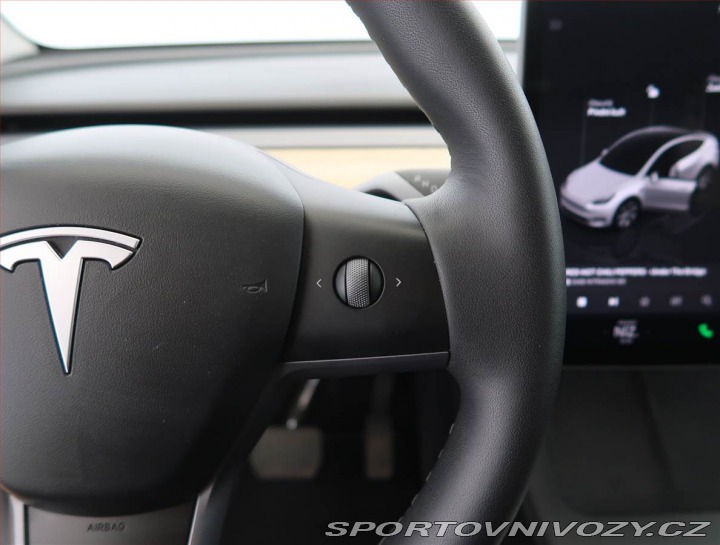 Tesla Model Y Long Range AWD 79kWh, SoH 2022