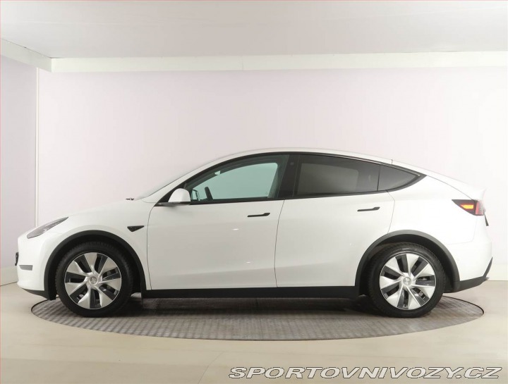 Tesla Model Y Long Range AWD 79kWh, SoH 2022