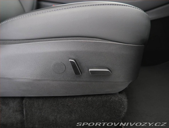 Tesla Model Y Long Range AWD 79kWh, SoH 2022