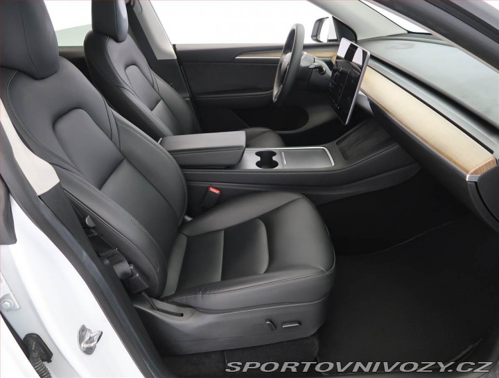 Tesla Model Y Long Range AWD 79kWh, SoH 2022