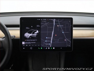 Tesla Model Y Long Range AWD 79kWh, SoH 2022