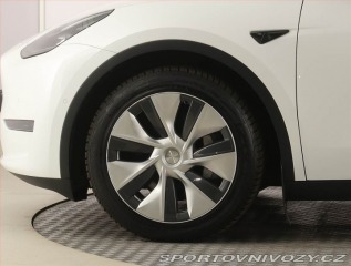 Tesla Model Y Long Range AWD 79kWh, SoH 2022