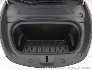 Tesla Model Y Long Range AWD 79kWh, SoH 2022