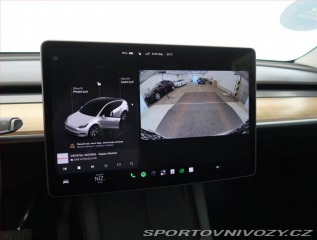 Tesla Model Y Long Range AWD 79kWh, SoH 2022