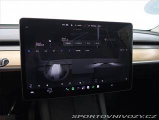 Tesla Model Y Long Range AWD 79kWh, SoH 2022