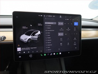 Tesla Model Y Long Range AWD 79kWh, SoH 2022