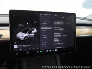 Tesla Model Y Long Range AWD 79kWh, SoH 2022