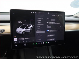 Tesla Model Y Long Range AWD 79kWh, SoH 2022
