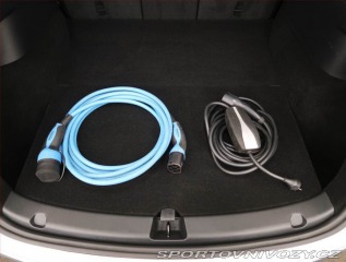 Tesla Model Y Long Range AWD 79kWh, SoH 2022