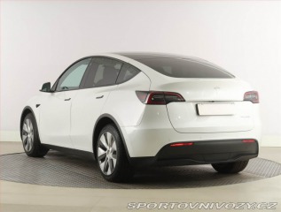 Tesla Model Y Long Range AWD 79kWh, SoH 2022