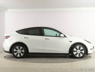 Tesla Model Y Long Range AWD 79kWh, SoH 2022