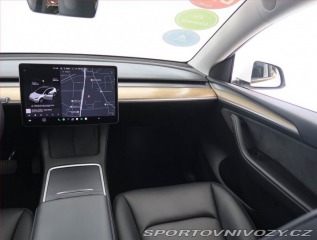Tesla Model Y Long Range AWD 79kWh, SoH 2022