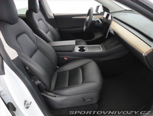 Tesla Model Y Long Range AWD 79kWh, SoH 2022