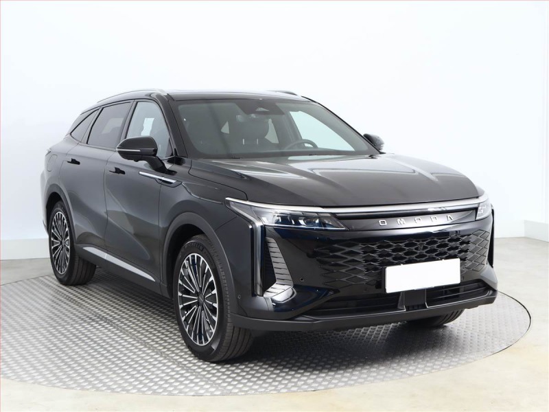 Ostatní značky Ostatní modely Omoda 9 SHS 1.5 PHEV