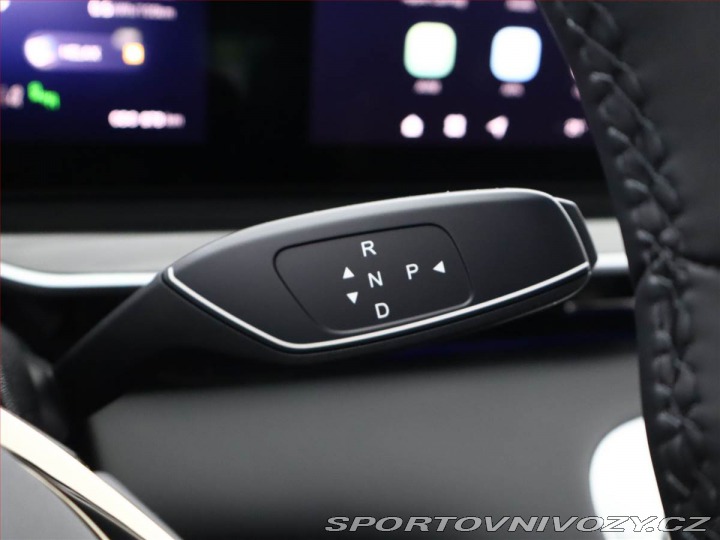 Ostatní značky Ostatní modely Omoda 9 SHS 1.5 PHEV 2026