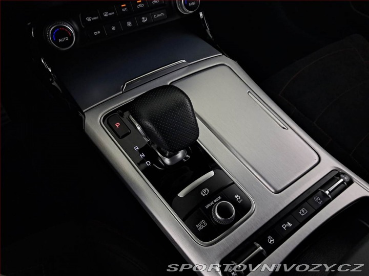 Kia Stinger 3.3 T-GDI 2022