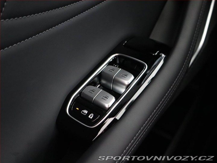 Ostatní značky Ostatní modely Omoda 9 SHS 1.5 PHEV 2026