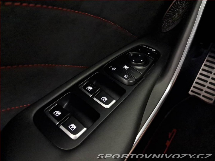 Kia Stinger 3.3 T-GDI 2022