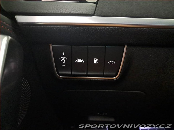 Kia Stinger 3.3 T-GDI 2022