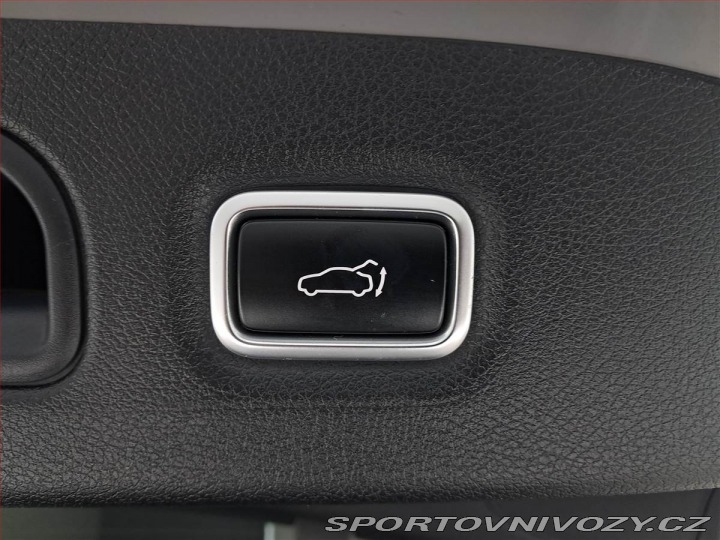 Kia Stinger 3.3 T-GDI 2022