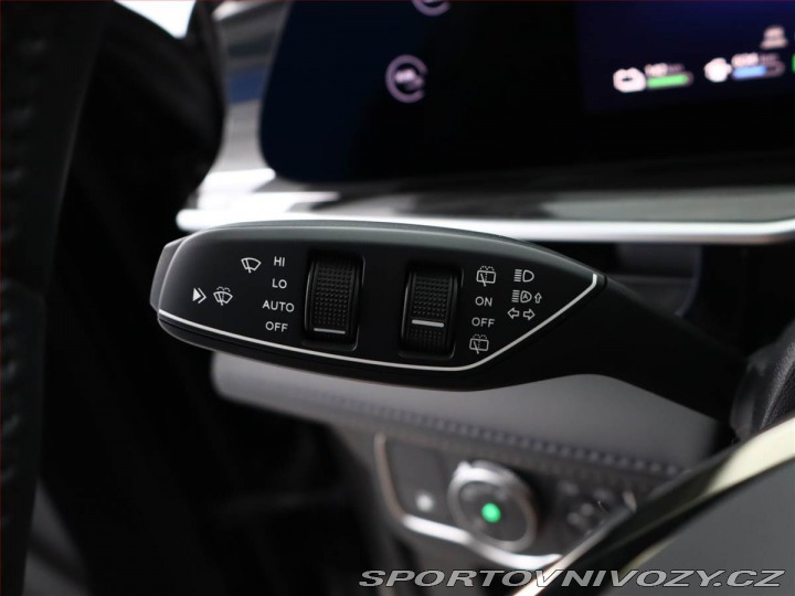 Ostatní značky Ostatní modely Omoda 9 SHS 1.5 PHEV 2026