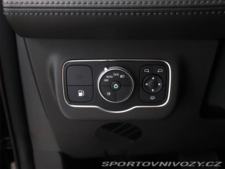 Ostatní značky Ostatní modely Omoda 9 SHS 1.5 PHEV 2026
