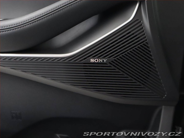 Ostatní značky Ostatní modely Omoda 9 SHS 1.5 PHEV 2026
