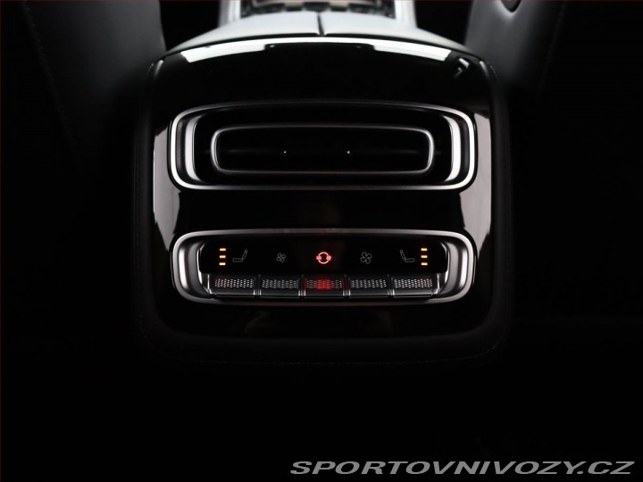 Ostatní značky Ostatní modely Omoda 9 SHS 1.5 PHEV 2026