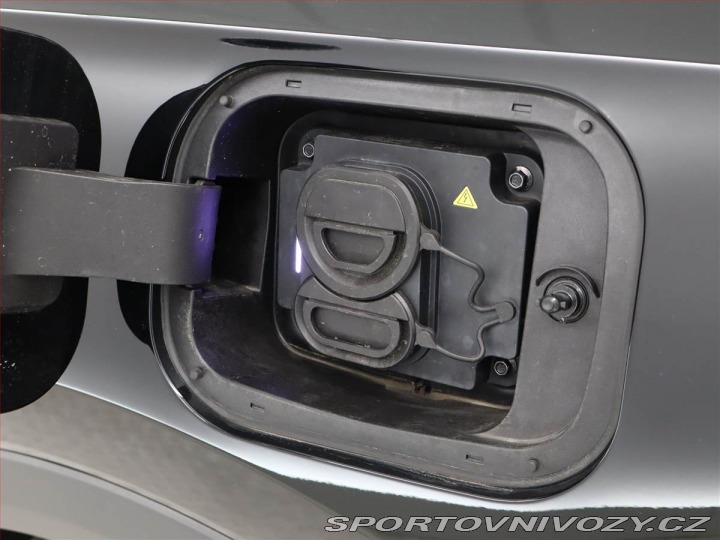 Ostatní značky Ostatní modely Omoda 9 SHS 1.5 PHEV 2026